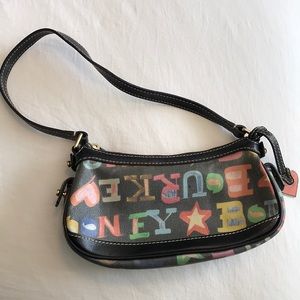 Dooney & Bourke Purse
